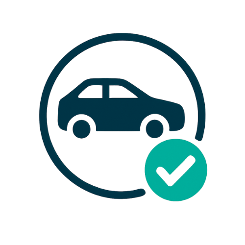 Car Removed