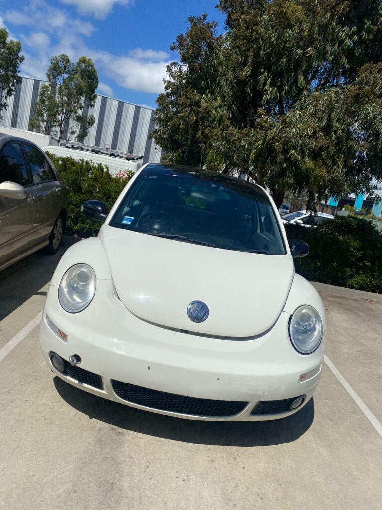 Cash For old cars perth