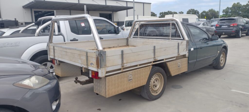 Junk cars Perth